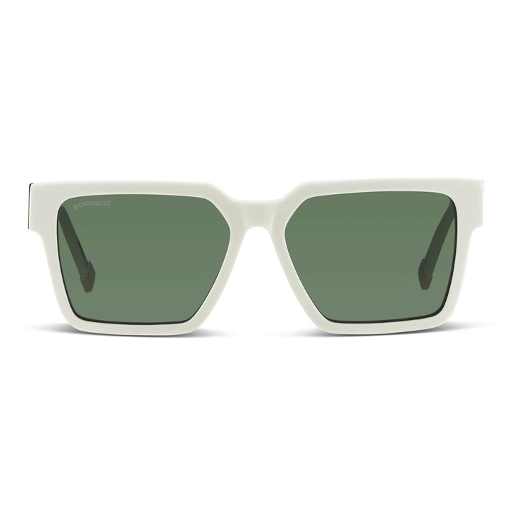 Monteblack white polarized sunglasses square for men and women round face precios mayoristas for optica with or sin prescription optical Bonoboss