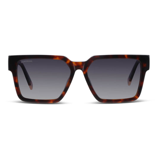 montenegro polarizado anteojos de sol cuadrados para hombre y mujer de cara redonda precios mayoristas para optica con o sin receta opticos #color_carey