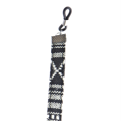 Ethnic Eyeglass Strap