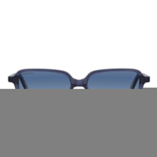 anteojos gafas de sol polarizadas rectangulares de moda para hombre y mujer europea con o sin receta optica. opticos de sol de color azul rectangular #color_azul