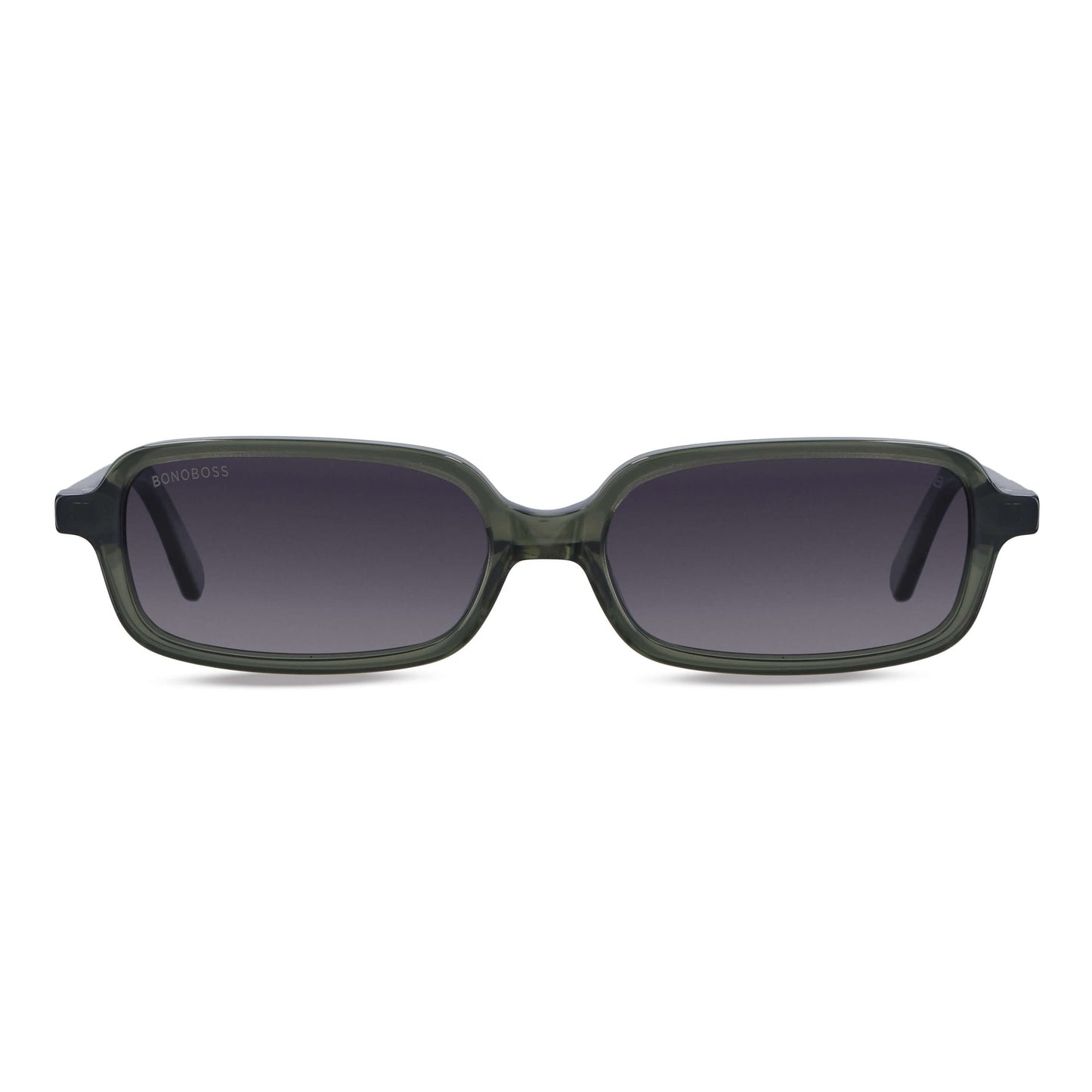 anteojos gafas de sol polarizadas rectangulares de moda para hombre y mujer europea con o sin receta optica. opticos de sol de color verde rectangular #color_verde