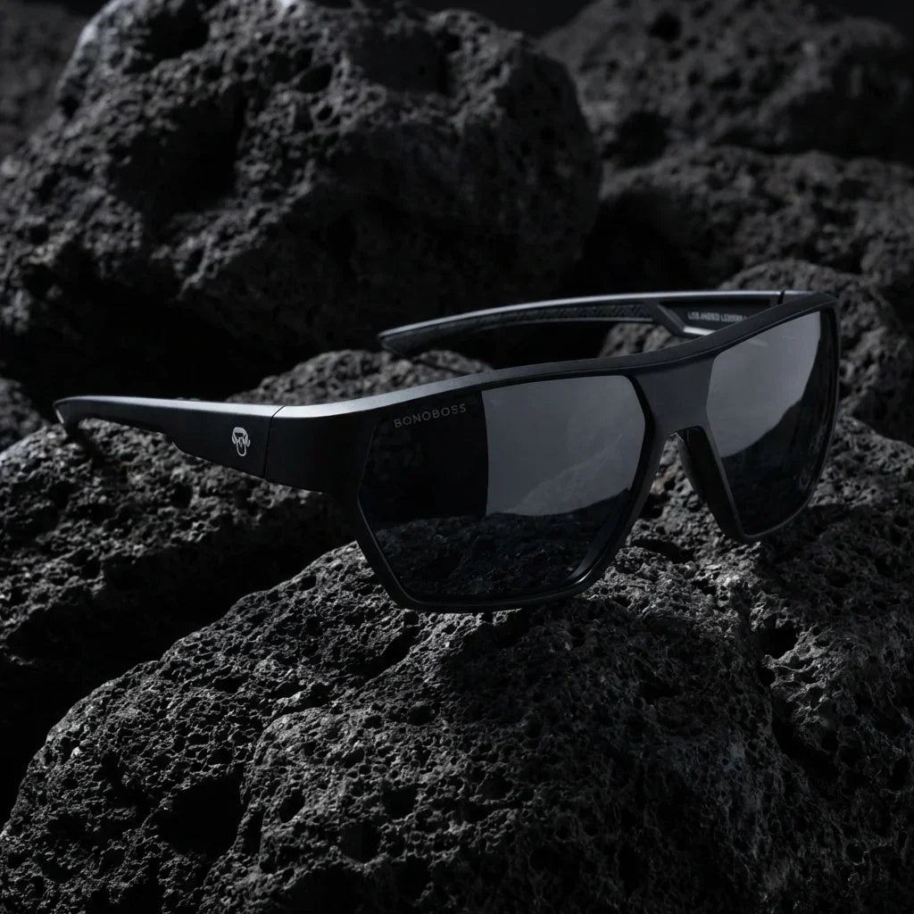 Bonoboss andes black - tecnologia lenses deportivos UV400 #editorial_tecnologia #color_negro