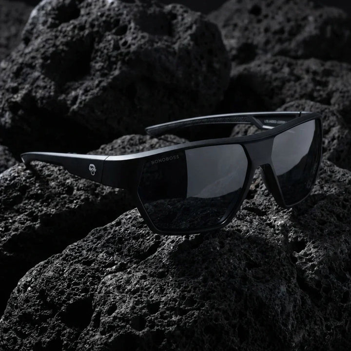 Bonoboss andes black - tecnologia lenses deportivos UV400 #editorial_tecnologia #color_negro