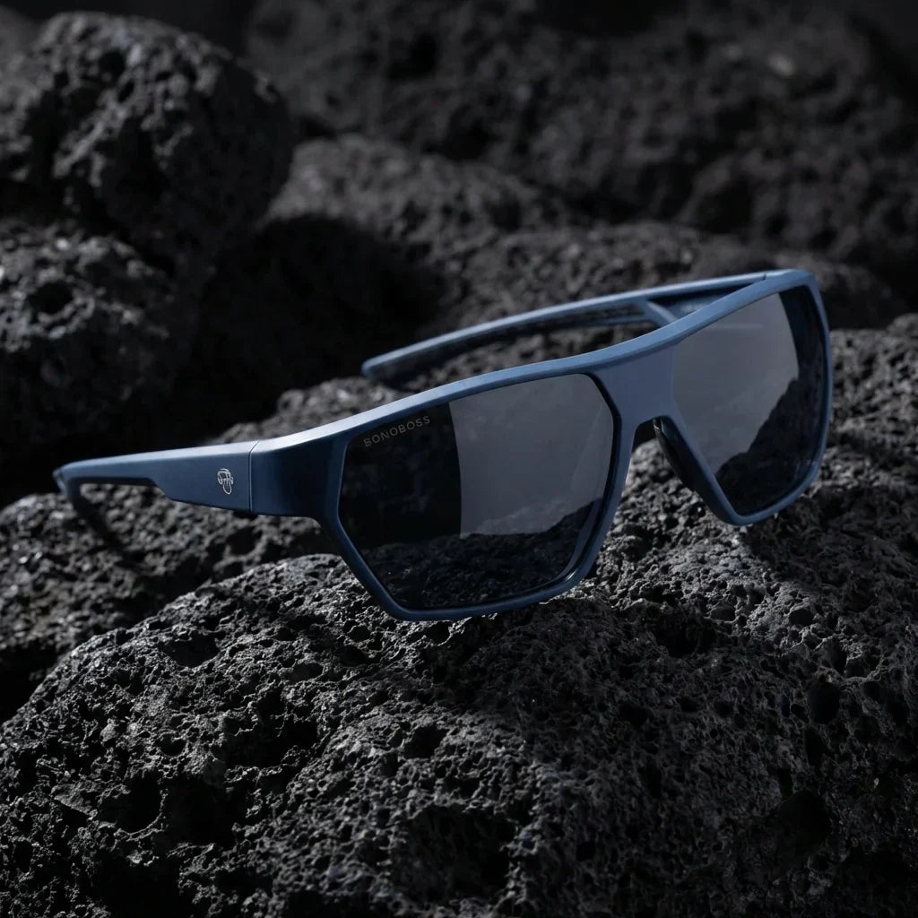 Bonoboss Andes Azul - Tecnologia lentes deportivos UV400 #editorial_tecnologia #color_azul