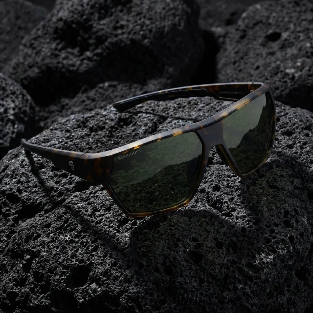 Bonoboss andes g15 - tecnologia lenses deportivos UV400 #editorial_tecnologia #color_g15