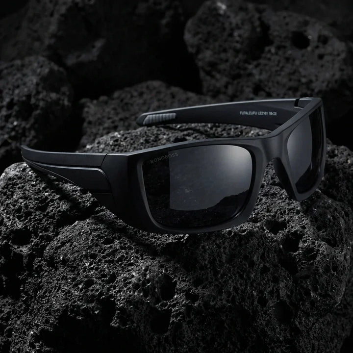 Bonoboss futaleufu black - tecnologia lenses deportivos UV400 #editorial_tecnologia #color_negro