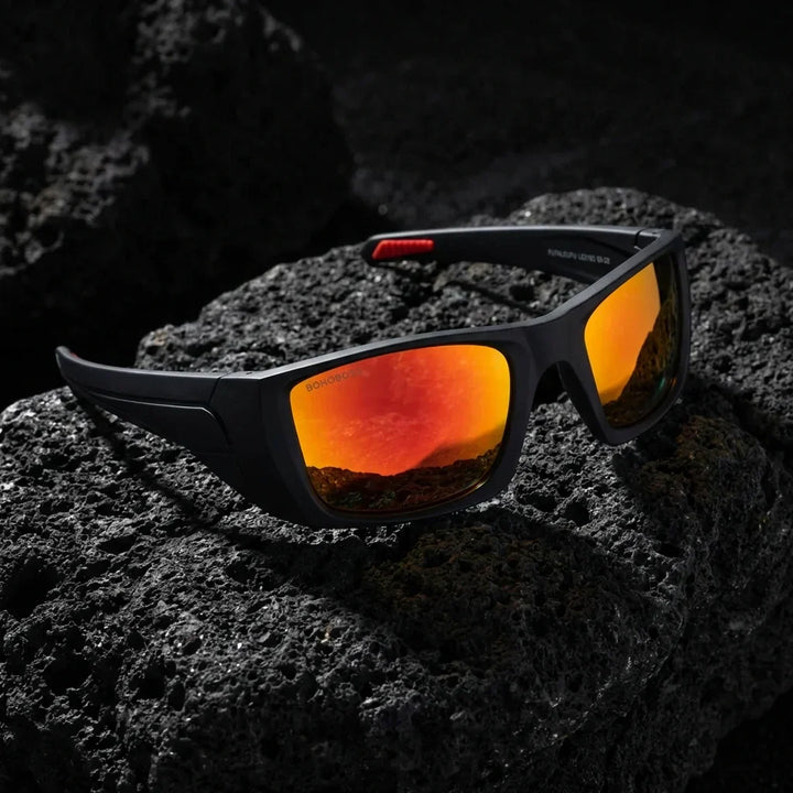 Bonoboss futaleufu mirrored gold - kayak with lenses deportivos #editorial_action5 #color_espejado-dorado