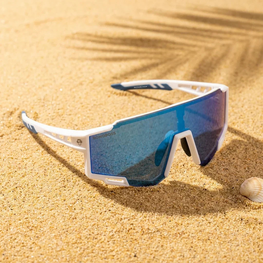 Bonoboss backside snow - lenses deportivos sustainables materiales eco #editorial_sustentabilidad #color_snow