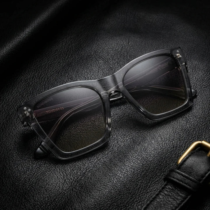 Lenses sun bruna retro polarized polarized damasco summer essentials flat lay beach accessories bonoboss #editorial_detail2 #color_damasco