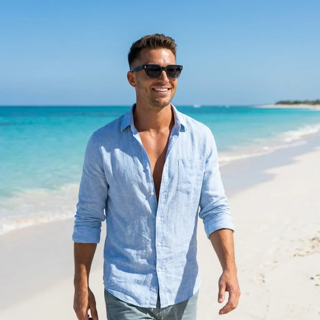 Lenses sun osorno rpet polarized recycled olive summer essentials flat lay playa accesorios verano bonoboss #editorial_detail2 #color_olive