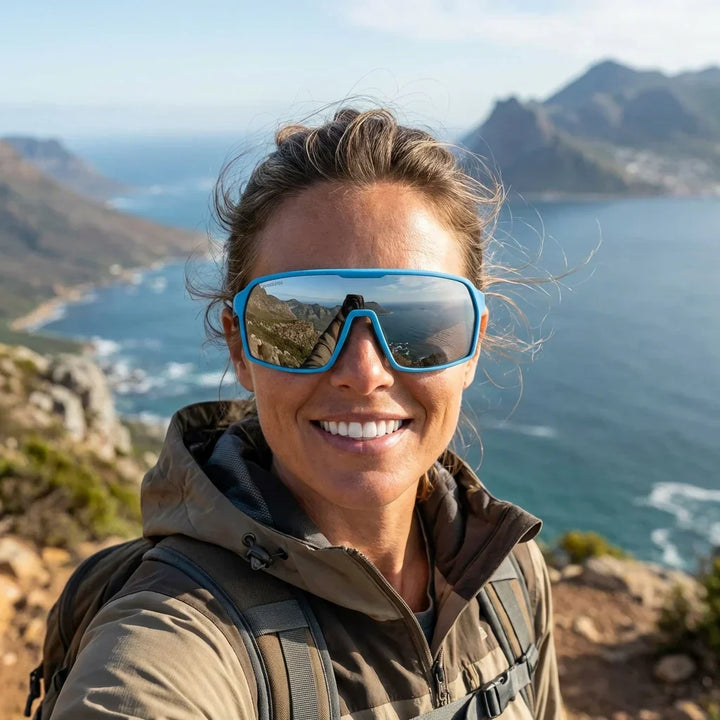 Bonoboss rudolph blue - lenses deportivos sustainables materiales eco #editorial_sustentabilidad #color_blue