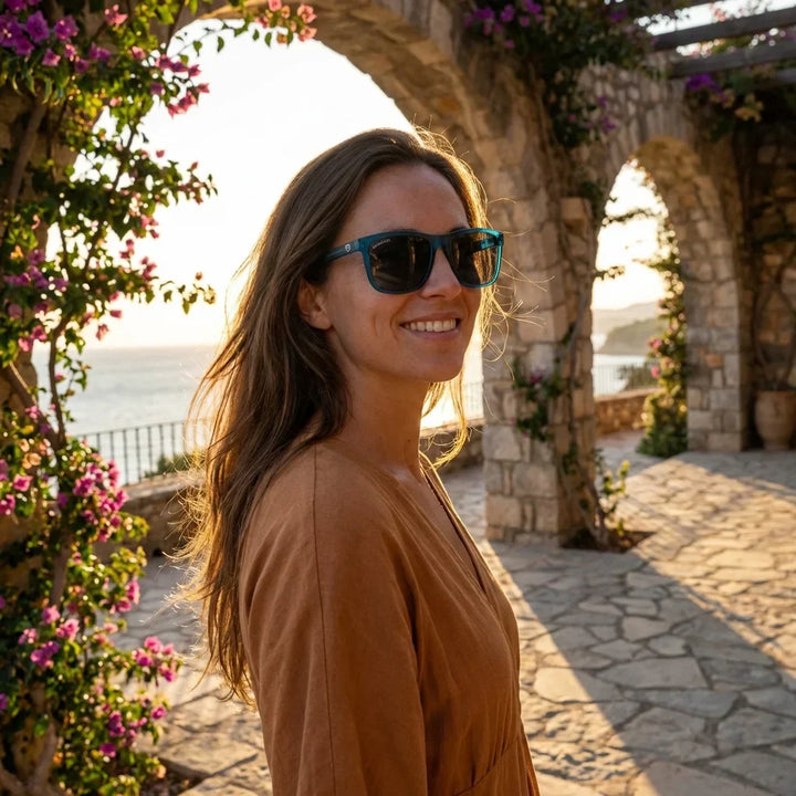 Lenses sun rapanui rpet polarized rpet recycled light ocean urban composition kit city accessories bonoboss #editorial_detail2 #color_light-ocean