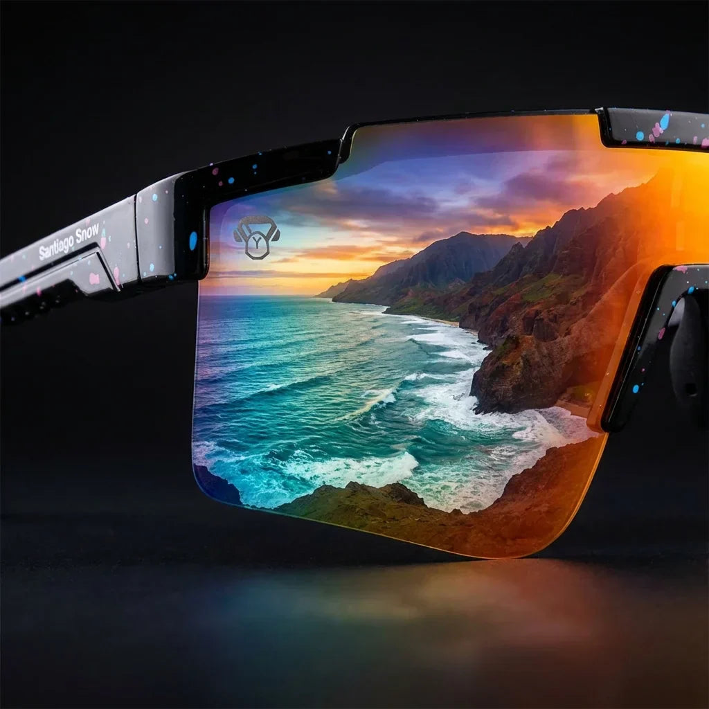 Bonoboss Santiago Negro - Tecnologia lentes deportivos UV400 #editorial_tecnologia #color_negro