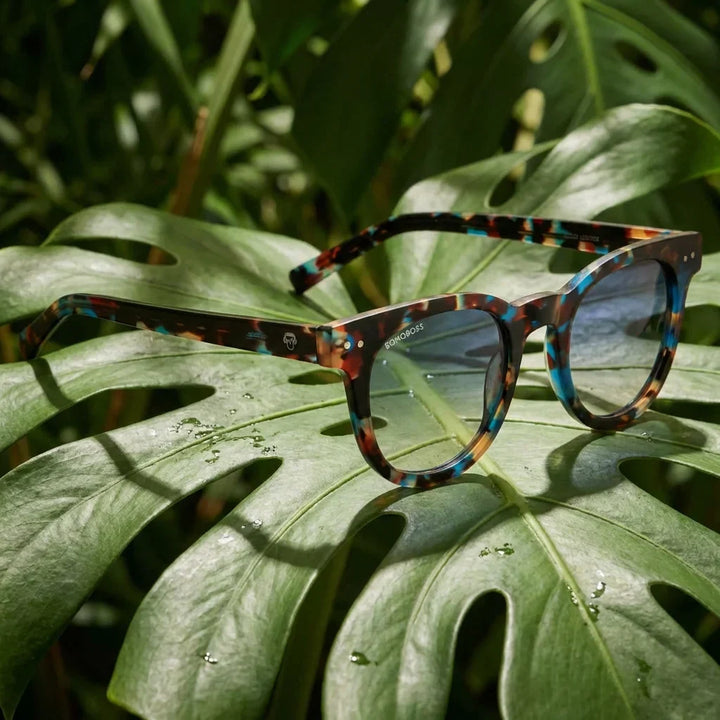 Lenses sun meli bio-acetate marble foto producto 1 bonoboss #color_marble