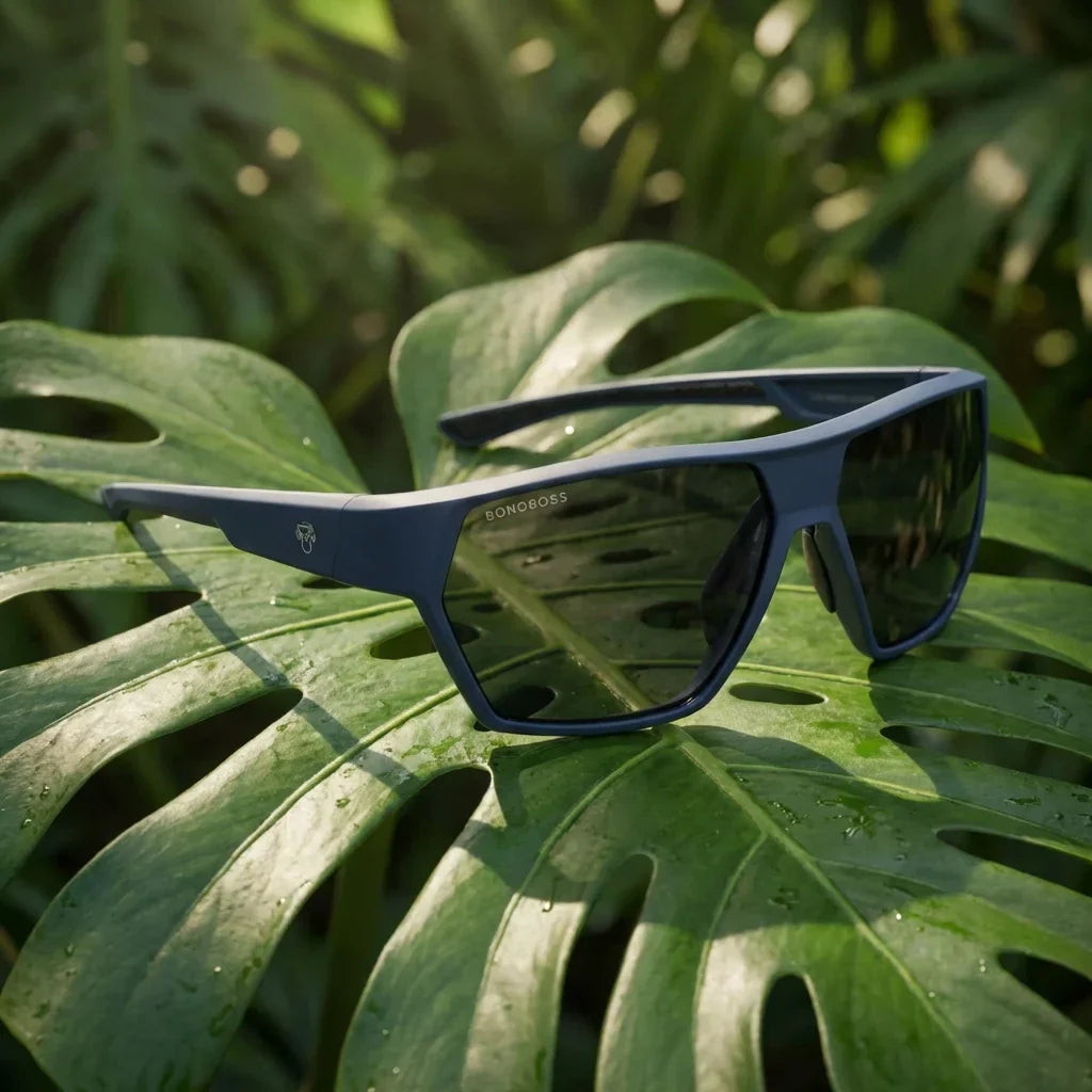 Bonoboss andes blue - lenses deportivos sustainables materiales eco #editorial_sustentabilidad #color_azul