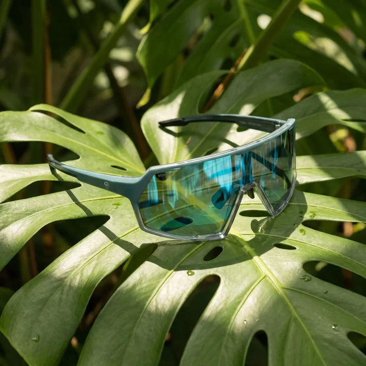 Bonoboss puma sky - trail running with lenses deportivos #editorial_action2 #color_sky