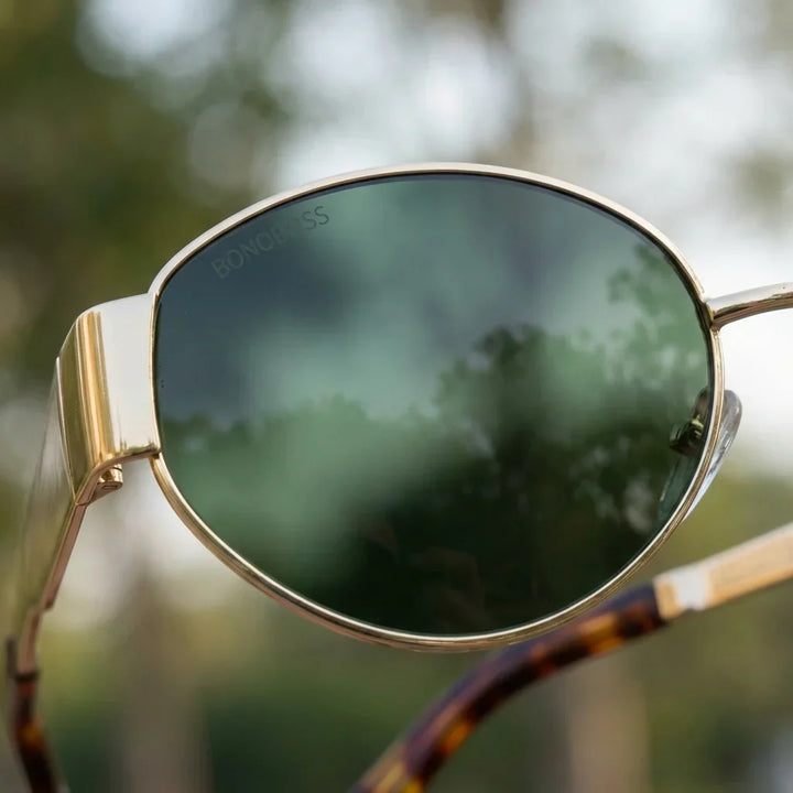 Lenses sun new lennon polarized UV400 bio-acetate g15 close-up lente mirrored coating detalle optical bonoboss #editorial_grid1 #color_g15