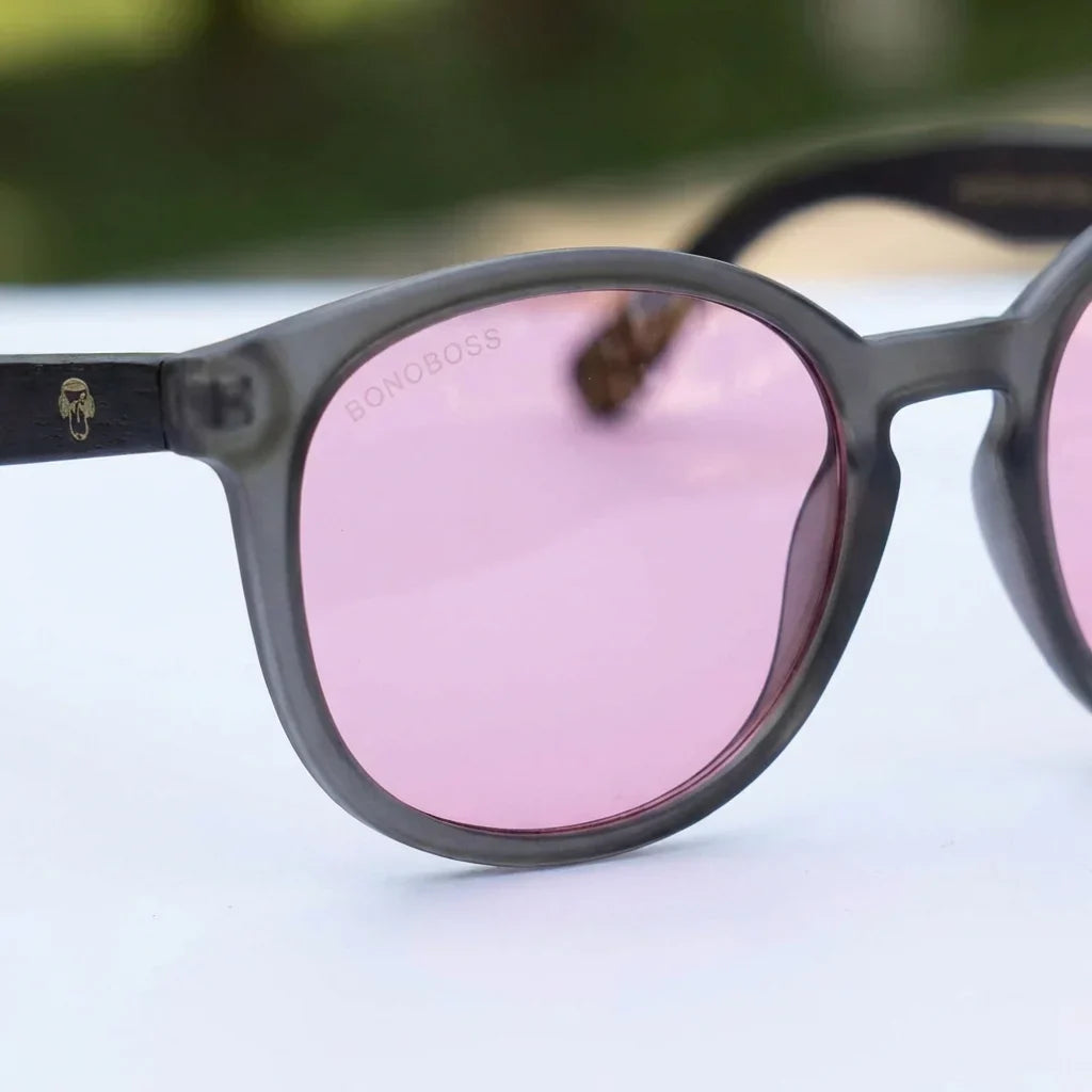 Lenses sun meli tsp polarized bio-acetate tsp biodegradable mirrored blue summer essentials flat lay bonoboss #editorial_detail2 #color_espejado-azul
