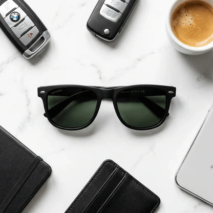 Lentes sol Acacia XL Vintage Sol Polarizado polarizados G15 composicion urban kit accesorios estilo Bonoboss #editorial_detail2 #color_g15