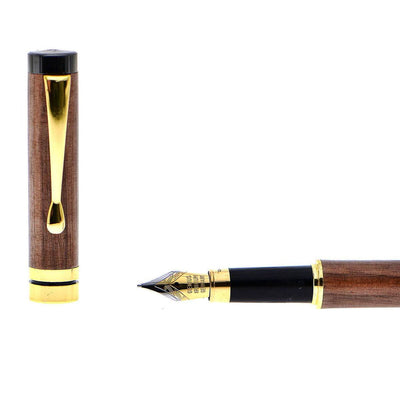 Walnut Pen Pencil 