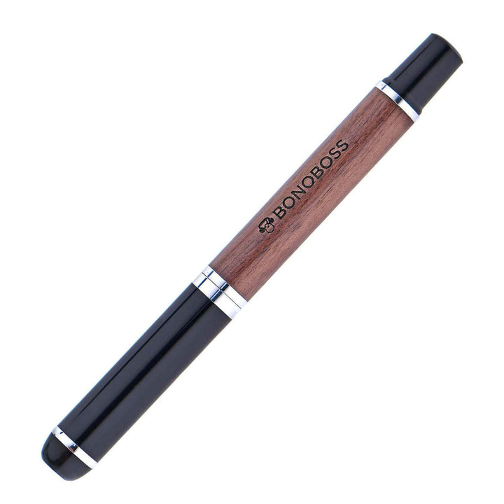 Lapiz Tinta VIP Nogal 040