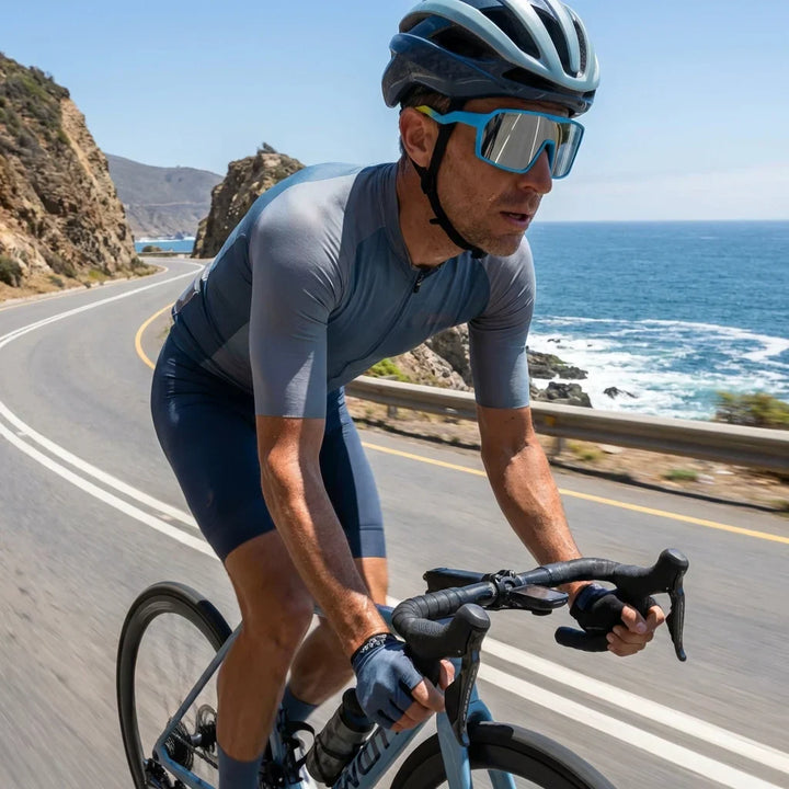 Bonoboss rudolph blue - lenses deportivos in accion #editorial_hero_action #color_blue