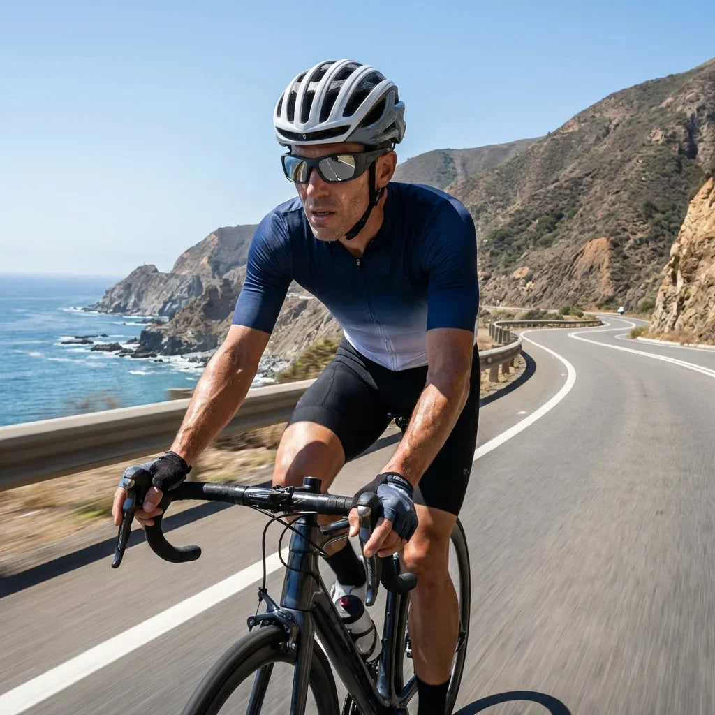 Bonoboss Futaleufu Espejado Silver - Lentes deportivos en accion #editorial_hero_action #color_espejado-silver