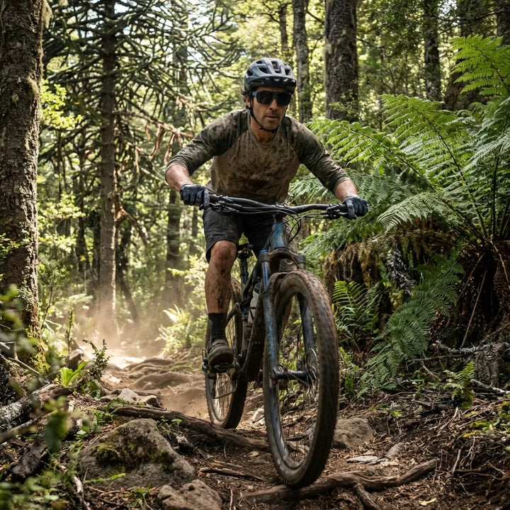 Bonoboss andes blue - lenses deportivos in accion #editorial_hero_action #color_azul