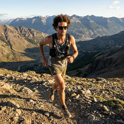 Bonoboss Andes G15 - Ciclismo con lentes deportivos #editorial_action1 #color_g15