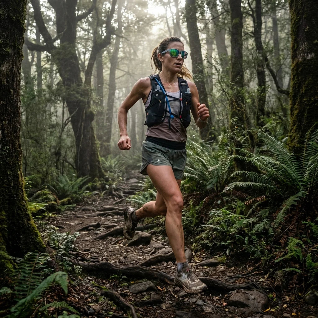 Bonoboss flock default title - trail running with lenses deportivos #editorial_action2 #color_default-title