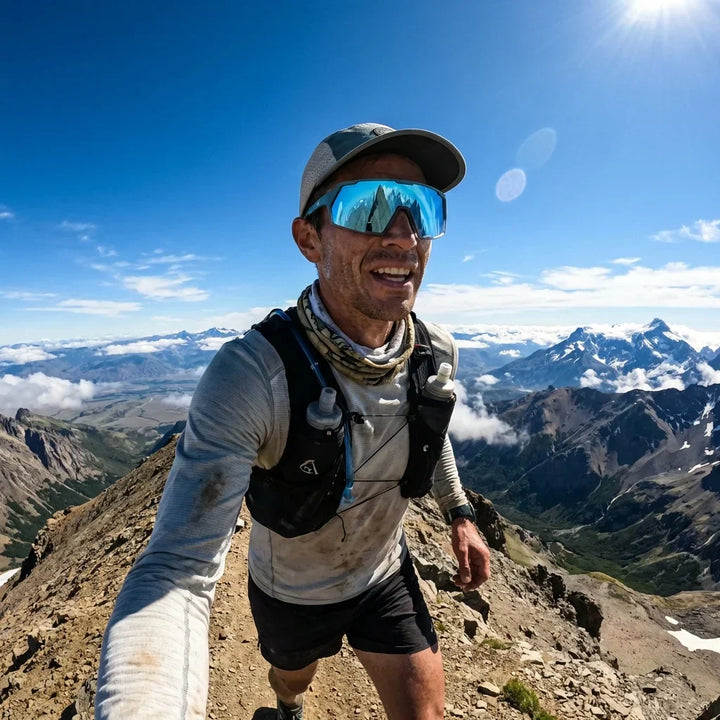 Bonoboss puma sky - ciclismo with lenses deportivos #editorial_action1 #color_sky