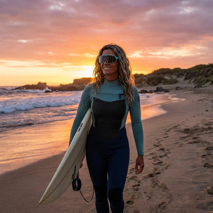 Bonoboss Puma Negro - Trail running con lentes deportivos #editorial_action2 #color_negro