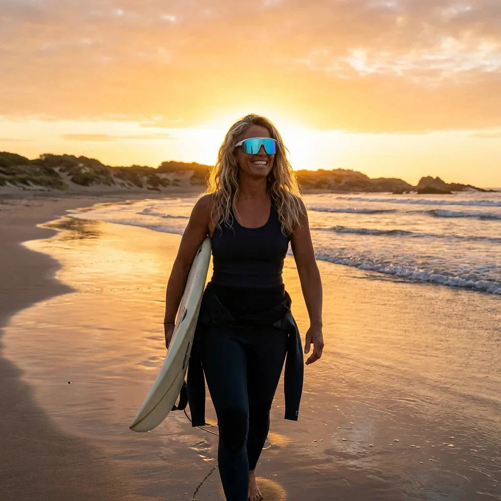 Bonoboss raul sky - trail running with lenses deportivos #editorial_action2 #color_sky