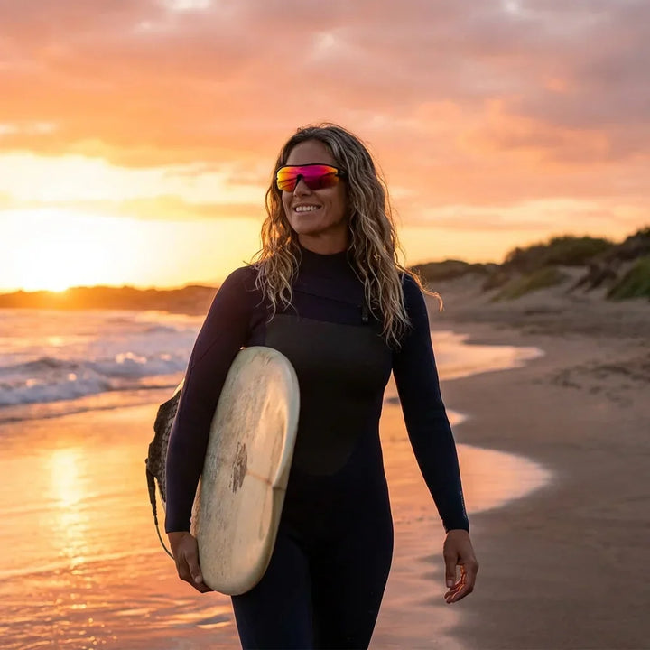Bonoboss strive white - kayak with lenses deportivos #editorial_action5 #color_blanco