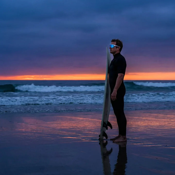 Bonoboss raul sky - surf playa with lenses deportivos #editorial_action3 #color_sky