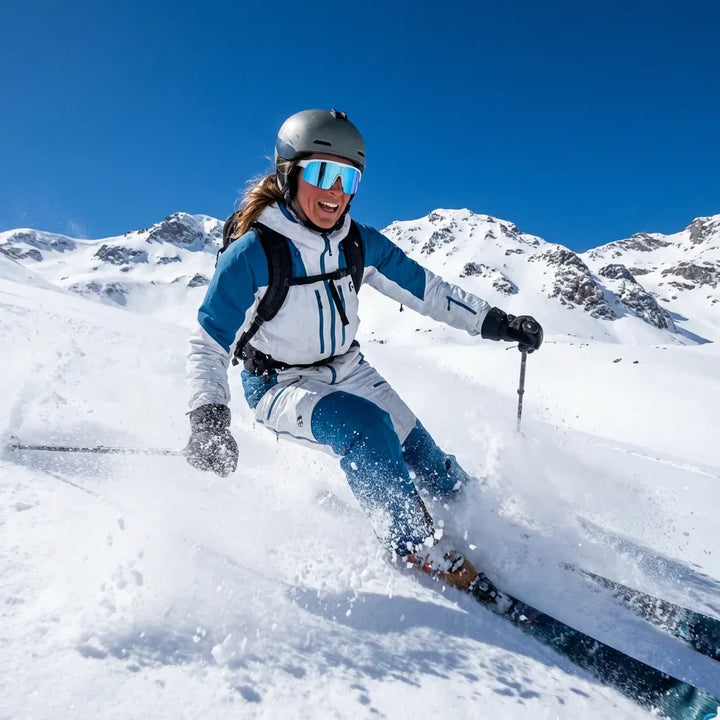 Bonoboss raul sky - ski nieve with lenses deportivos #editorial_action4 #color_sky