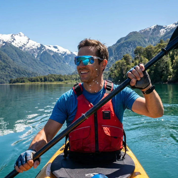 Bonoboss bolt sky - trail running with lenses deportivos #editorial_action2 #color_sky