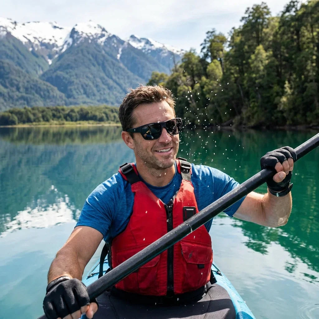Bonoboss andes black - ski nieve with lenses deportivos #editorial_action4 #color_negro