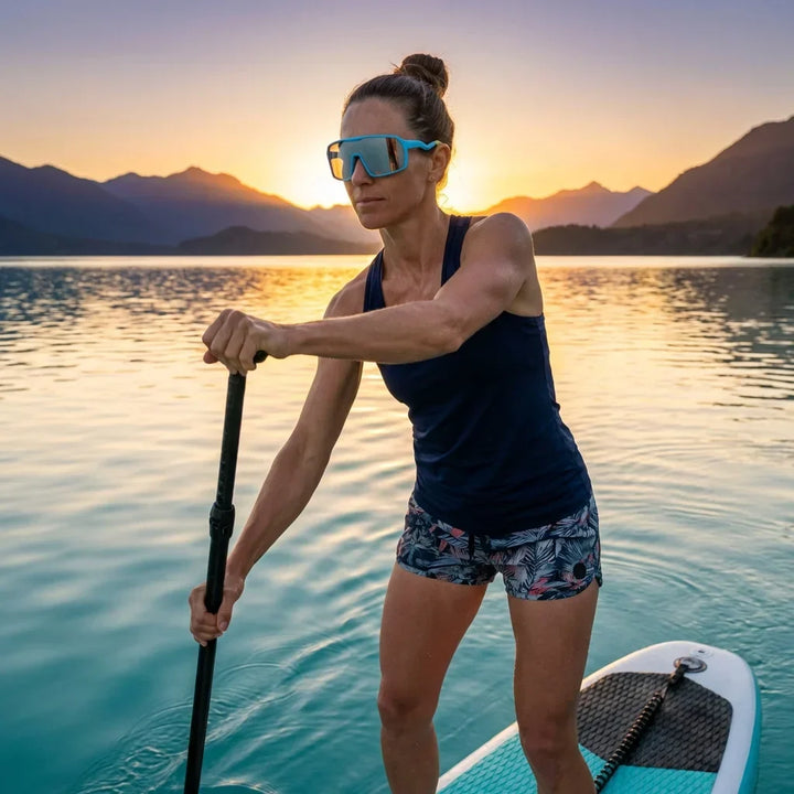 Bonoboss rudolph blue - kayak with lenses deportivos #editorial_action5 #color_blue