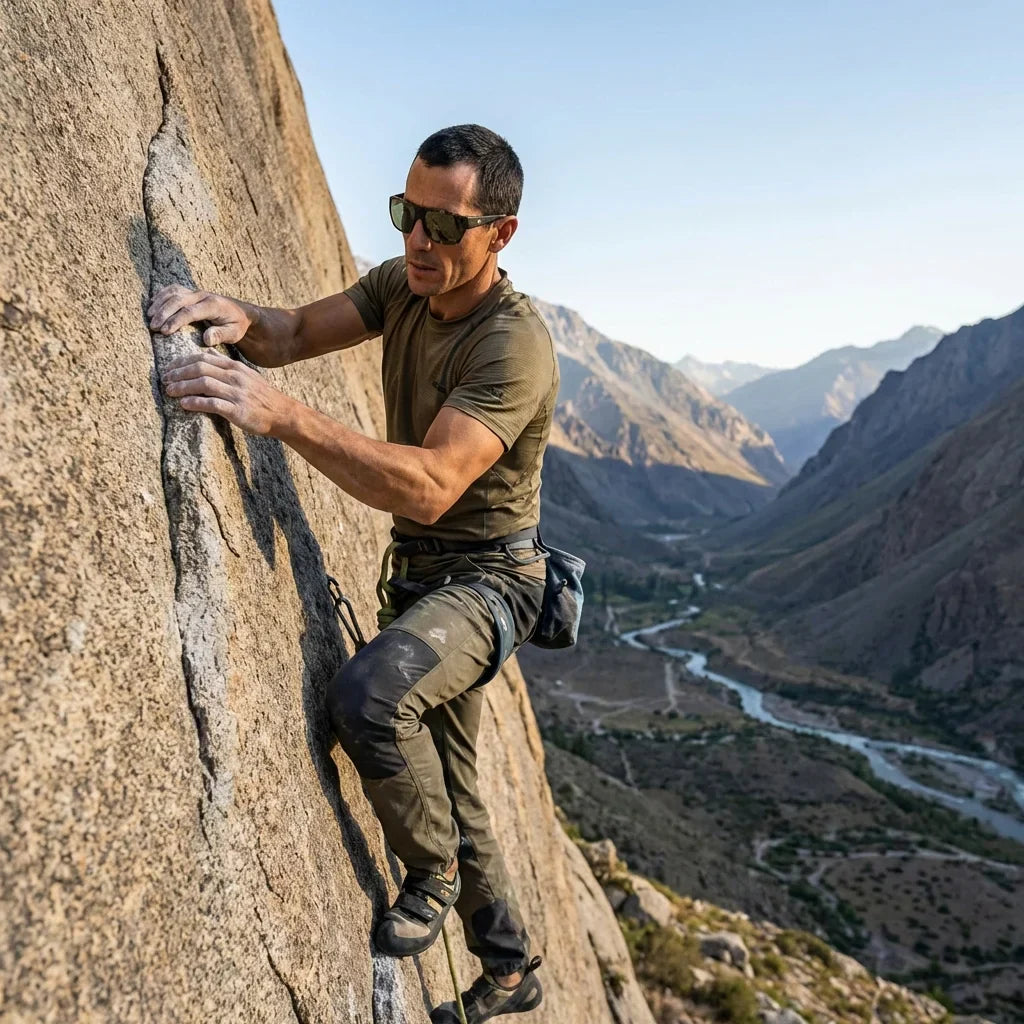 Bonoboss Andes G15 - Kayak con lentes deportivos #editorial_action5 #color_g15