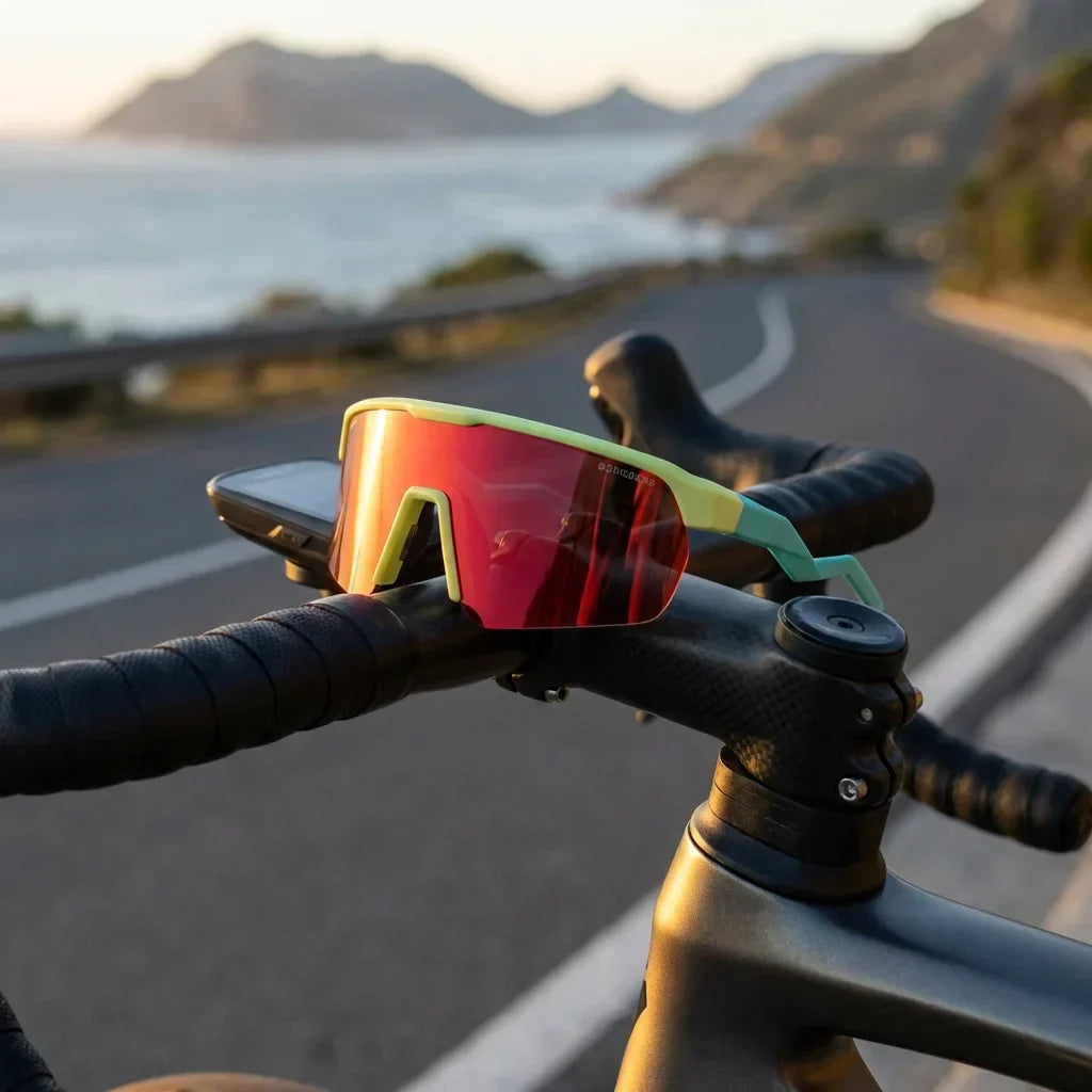 Bonoboss bolt yellow - tecnologia lenses deportivos UV400 #editorial_tecnologia #color_yellow