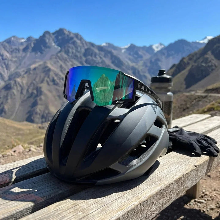 Bonoboss backside ocean - lenses deportivos sustainables materiales eco #editorial_sustentabilidad #color_ocean