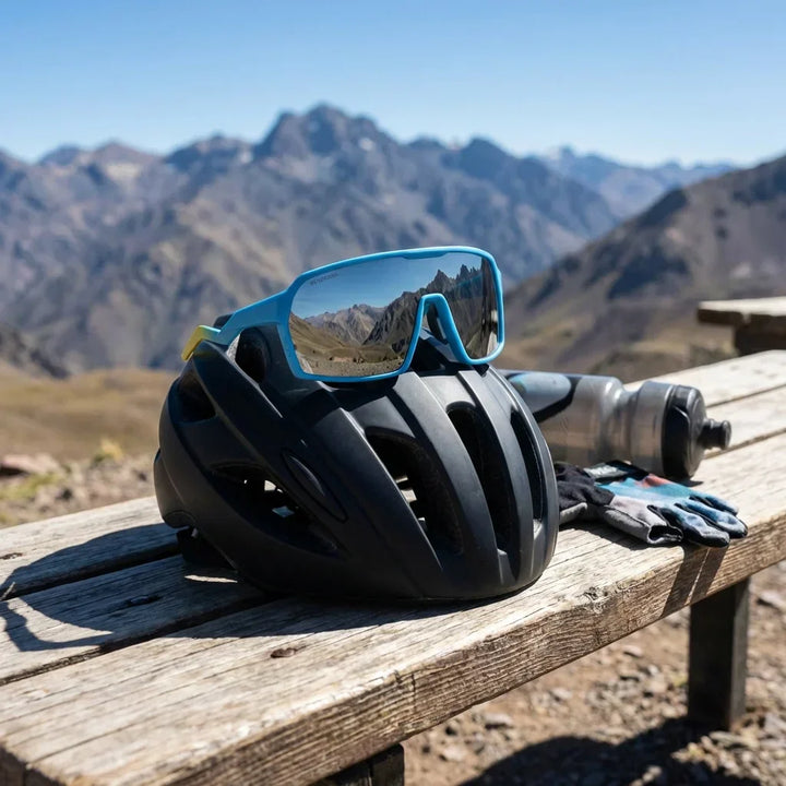 Bonoboss rudolph blue - lens details deportivos vista #editorial_detail3 #color_blue