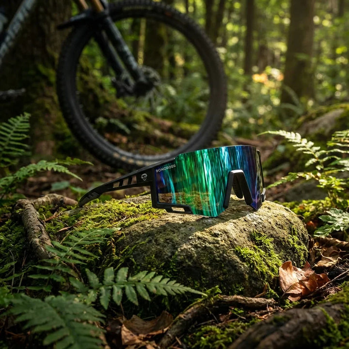 Bonoboss backside ocean - lenses deportivos rendimiento and tecnologia #editorial_rendimiento #color_ocean