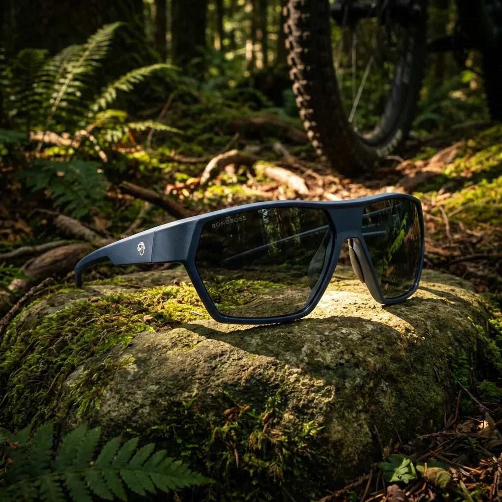 Bonoboss andes blue - lenses deportivos rendimiento and tecnologia #editorial_rendimiento #color_azul