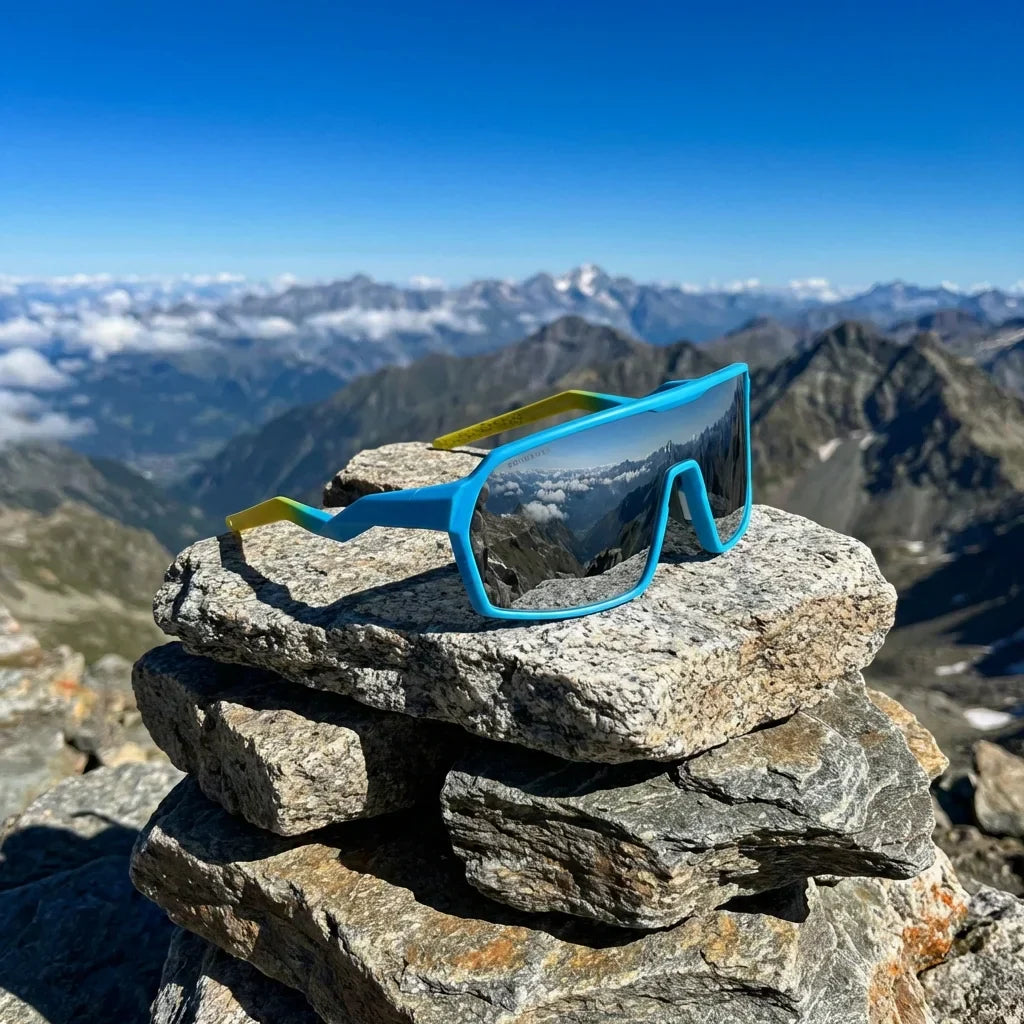 Bonoboss rudolph blue - lenses deportivos rendimiento and tecnologia #editorial_rendimiento #color_blue