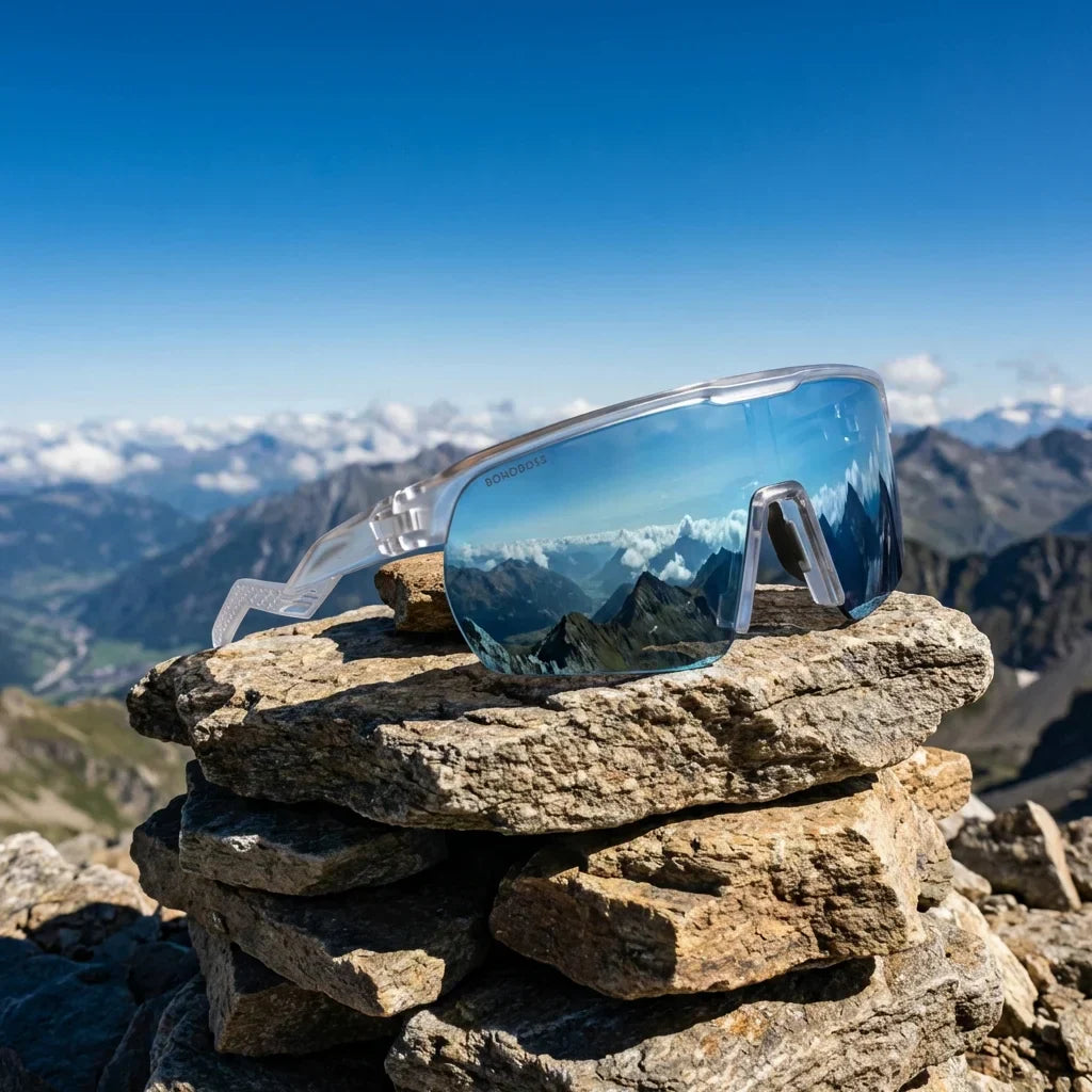 Bonoboss Bolt Sky - Lentes deportivos rendimiento y tecnologia #editorial_rendimiento #color_sky