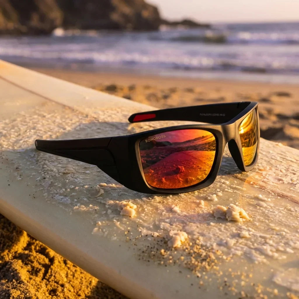 Bonoboss Futaleufu Espejado Rojo - Lentes deportivos rendimiento y tecnologia #editorial_rendimiento #color_espejado-rojo