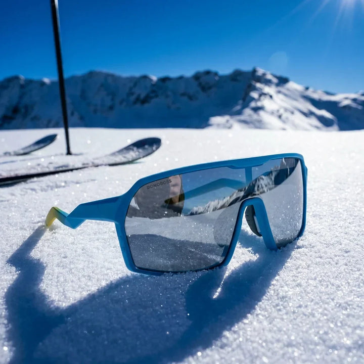 Bonoboss rudolph blue - lens details deportivos contexto #editorial_detail2 #color_blue