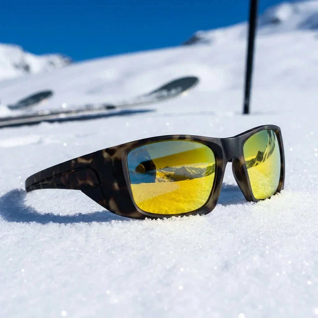 Bonoboss futaleufu mirrored gold - lenses deportivos rendimiento and tecnologia #editorial_rendimiento #color_espejado-dorado